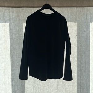 Banana republic tall men’s crew neck